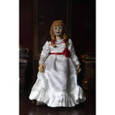 NECA The Conjuring Universe Annabelle 8" Clothed Figure