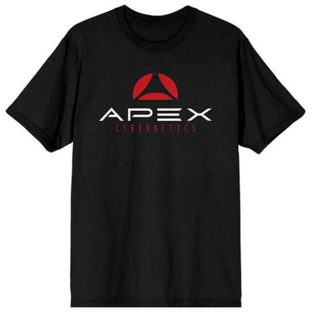 APEX Cybernetics Godzilla VS Kong Men's T-Shirt