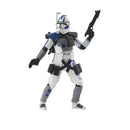 Star Wars ARC Trooper Echo The Clone Wars Action Figure