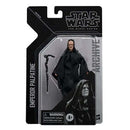 Hasbro Star Wars The Black Series Archive Action Figures Wave 4, Emperor Palpatine