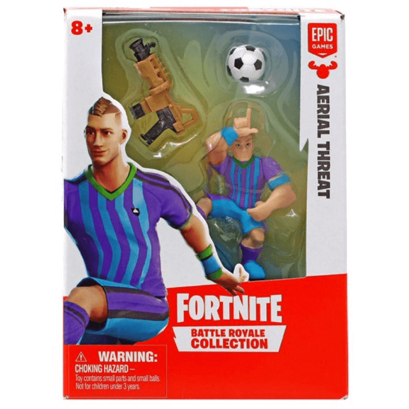 Fortnite Battle Royale Collection Figure Aerial Threat