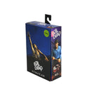 NECA The Evil Dead 40th Anniversary Ultimate Ash 7 Inch Scale Action Figure