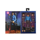 NECA The Evil Dead 40th Anniversary Ultimate Ash 7 Inch Scale Action Figure
