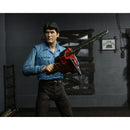 NECA The Evil Dead 40th Anniversary Ultimate Ash 7 Inch Scale Action Figure