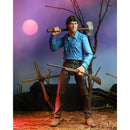 NECA The Evil Dead 40th Anniversary Ultimate Ash 7 Inch Scale Action Figure