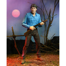 NECA The Evil Dead 40th Anniversary Ultimate Ash 7 Inch Scale Action Figure