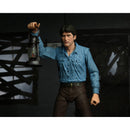 NECA The Evil Dead 40th Anniversary Ultimate Ash 7 Inch Scale Action Figure
