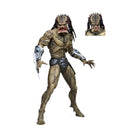 NECA Deluxe Ultimate Assassin Predator (Unarmored) 7" Scale Action Figure