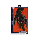 NECA Deluxe Ultimate Assassin Predator (Unarmored) 7" Scale Action Figure