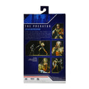 NECA Deluxe Ultimate Assassin Predator (Unarmored) 7" Scale Action Figure