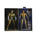 NECA Deluxe Ultimate Assassin Predator (Unarmored) 7" Scale Action Figure