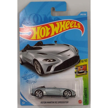 STEAM Wheels Speedster, A Pack of 12 x 1 Units