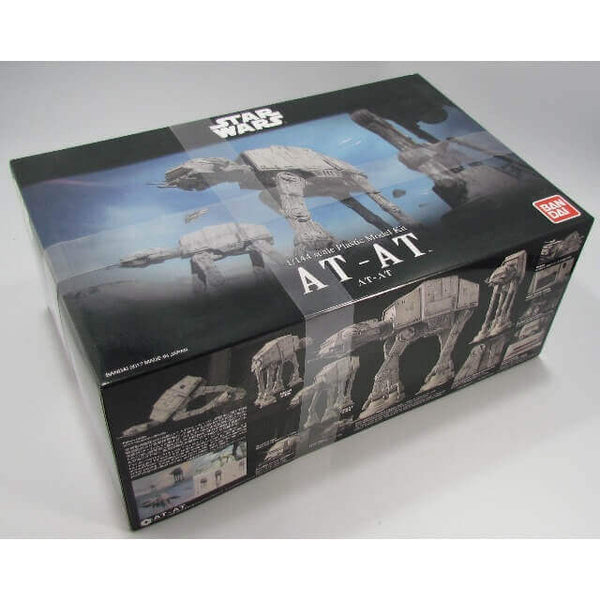 Bandai Star Wars AT-AT 1:144 Scale Model Kit