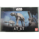Bandai Star Wars AT-AT 1:144 Scale Model Kit