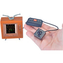 Tiny Arcade Atari 2600 - Includes 10 Different Games, Out of package