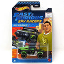 Fast & Furious Spy Racers Hot Wheels 2021 Rally Baja Crawler GNN32