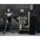 NECA Ultimate Battle-Damaged RoboCop 7 Inch Scale Action Figure