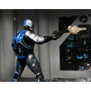 NECA Ultimate Battle-Damaged RoboCop 7 Inch Scale Action Figure