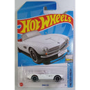 Hot Wheels 2023 Mainline Factory Fresh Series 1:64 Scale Diecast Cars (International Card), BMW 507 2/5 120/250 HKG30