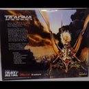Executive Replicas Heavy Metal Taarna and Avis 6-Inch Action Figure Deluxe Box Set