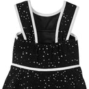 Officially Licensed Star Wars Tsum Tsum Stormtrooper Girls Skater Dress