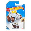 Hot Wheels 2021 Baja Blazers '70 Volkswagen Baja Bug (Gray) 5/10 33/250