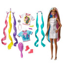 Barbie Fantasy Hair Brunette Doll