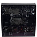 Mattel Hot Wheels Premium Batman Vehicle 5-Pack