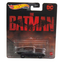 Hot Wheels Premium 2023 Retro Entertainment 1:64 Die-Cast Vehicles (Mix 1), The Batman Batmobile 2022