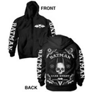 DC Batman Spirit Board Men's Hoodie