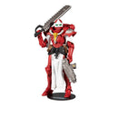 McFarlane Toys Warhammer 40000 7-Inch Action Figure Adepta Sororitas Battle Sister Order of the Bloody Rose