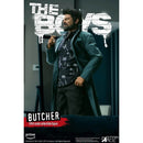 Star Ace The Boys Billy Butcher Deluxe Version 1/6 Scale 12 Inch Collectible Action Figure with cigarette