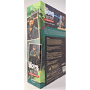 Star Ace The Boys Billy Butcher Deluxe Version 1/6 Scale 12 Inch Collectible Action Figure 