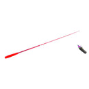 Real Bird Turbo Telescoping Flying Teaser Cat Toy