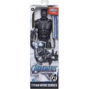 Hasbro Marvel Avengers Titan Figure Black Panther