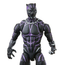 Hasbro Black Panther Marvel Legends Legacy Collection 6-Inch Action Figures, Black Panther with Mask on