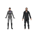 Blade Runner 2049 7” Scale Action Figure Series 2