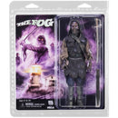 NECA The Fog Captain Blake 8" Clothed Action Figure
