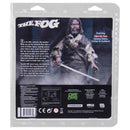 NECA The Fog Captain Blake 8" Clothed Action Figure