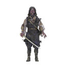 NECA The Fog Captain Blake 8" Clothed Action Figure