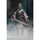 NECA The Fog Captain Blake 8" Clothed Action Figure