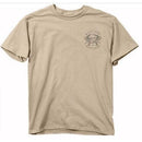 Maryland Blue Crab Men's T-Shirt