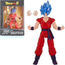 Dragon Ball Dragon Stars Super Saiyan Blue Kaioken x10 Goku Action Figure