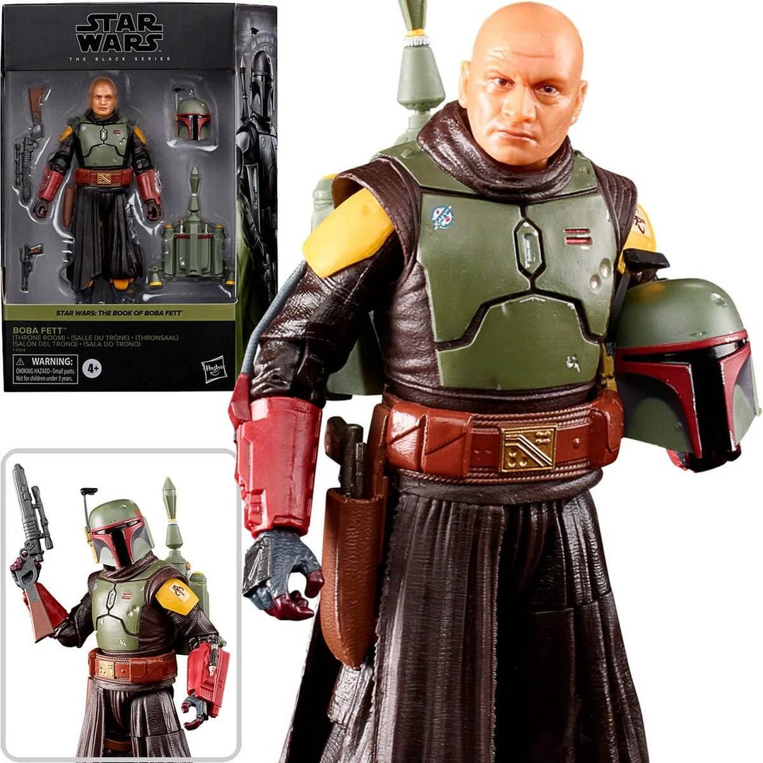 Boba Fett Disney+ New Releases December 2021 The Book Of Boba Fett