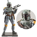 BANDAI Star Wars Boba Fett 1:12 Scale Model Kit