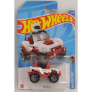 Hot Wheels Ride-ons 2022 Bogzilla 2/5 16/250