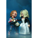 NECA Bride of Chucky Ultimate Chucky & Tiffany 7″ Scale Action Figures 2-Pack