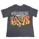 Teenage Mutant Ninja Turtles Boys Youth T-Shirt