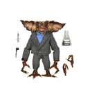 NECA Gremlins 2: The New Batch Ultimate Brain Gremlin 7" Scale Action Figur