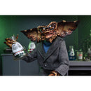 NECA Gremlins 2: The New Batch Ultimate Brain Gremlin 7" Scale Action Figur
